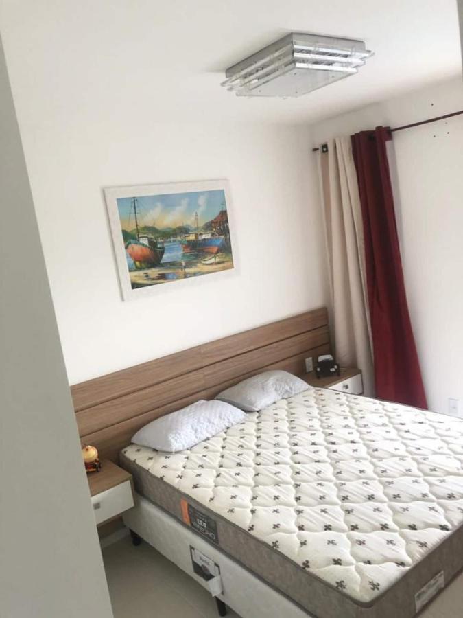 Beira Do Mar Apart Bertioga公寓 外观 照片